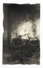 Livio ceschin bicicletta usato  Acqui Terme