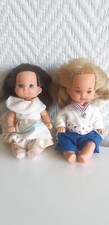Bébés barbie famille d'occasion  Courseulles-sur-Mer