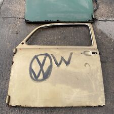 Classic beetle door for sale  RETFORD