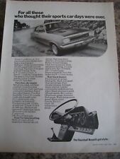 Vauxhall breed got for sale  BRISTOL