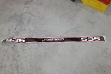 Nos farmtrac 535 for sale  Salem