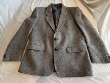 Tweed sports blazer for sale  SHANKLIN