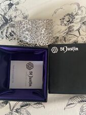 Justin bangle for sale  PORTHMADOG