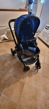Passeggino carrozzino per usato  Alife