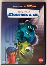 Monstres cie 64 d'occasion  Oloron-Sainte-Marie