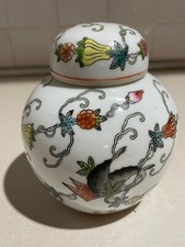 Vaso vintage cinese usato  Palo del Colle