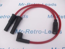 Red 8mm performance for sale  TELFORD