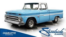 1966 chevrolet restomod for sale  Concord