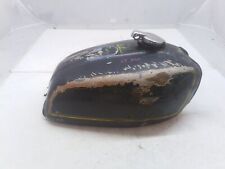 Suzuki 380 serbatoio usato  Zeccone