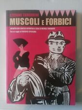 Muscoli forbici stefano usato  Novara