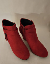 Stiefeletten bon prix gebraucht kaufen  Waldbrunn