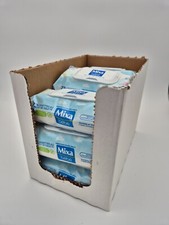 Lingettes mixa bébé d'occasion  Gannat