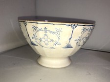 Ancien bol faïence d'occasion  Friville-Escarbotin