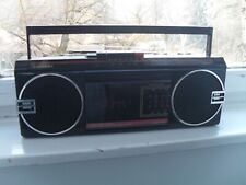 Siemens 831 ghettoblaster gebraucht kaufen  Berlin