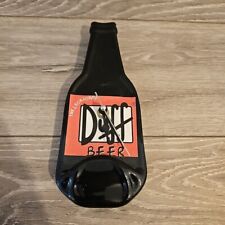 Simpsons duff bottle for sale  CHESHAM