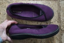 Purple fleece terrasoles for sale  Broad Run