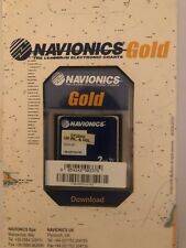 Navionics irland holland d'occasion  Paris VIII