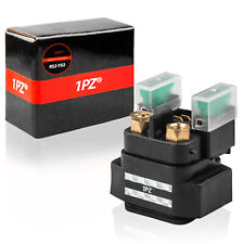 Starter solenoid relay d'occasion  Expédié en Belgium