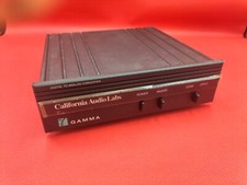 California audio labs usato  Marano di Napoli