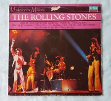 Rolling stones music usato Rolling stones music usato  Volvera
