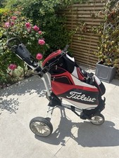 Stewart golf wheel for sale  TONBRIDGE