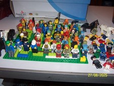 Lego figuren klein gebraucht kaufen  Wetzlar