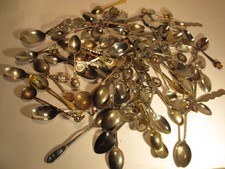 spoon collectors for sale spoon collectors for sale LOCHGILPHEAD