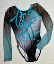 Elite leotard gymnastics for sale  Clementon