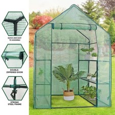 Tier mini greenhouse for sale  WALSALL
