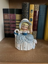 Vintage napco lady for sale  Cockeysville