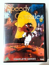 Speedy gonzales animated for sale  Saint Louis