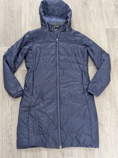 Rohan cocoon coat for sale  CAMBRIDGE