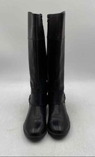 boots 8 black knee for sale  Minneapolis