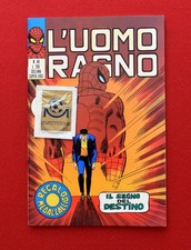Uomo ragno con usato  Italia