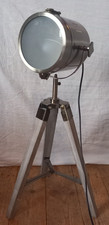 Industrial chic tripod for sale  DEAL