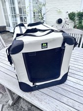 Maelstrom soft kennel for sale  WEST MALLING