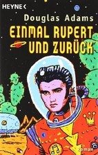 Einmal rupert zurück gebraucht kaufen  Berlin