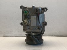 A9195 compressore aria usato  Roma