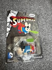 Superman labbit collectable for sale  CHICHESTER