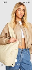Boohoo wardrobe essentials for sale  ELLESMERE PORT