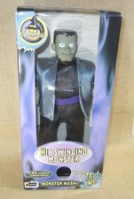 Gemmy animated frankenstein for sale  Topeka