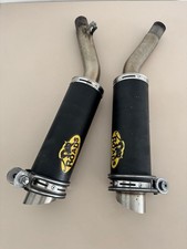 scarico z1000 usato  Vo