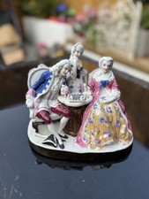 Antique german porcelainfigure for sale  HEMEL HEMPSTEAD
