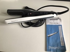 Rowenta steampod lp7200 gebraucht kaufen  Glücksburg