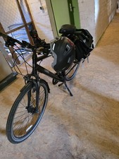 Trekkingrad toppzustand gebraucht kaufen  Kiel