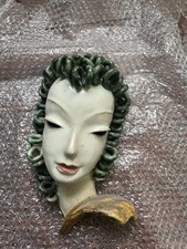 Goldscheider art deco for sale  SHEFFIELD