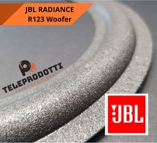 Jbl radiance r123 usato Jbl radiance r123 usato  Avellino