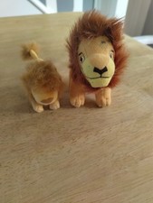 Lion king soft for sale  BOLTON