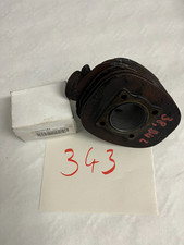 Simson sr1 sr2 gebraucht kaufen  Crimmitschau