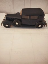 Voiture miniature solido d'occasion Voiture miniature solido d'occasion  Saint-Leu-la-Forêt